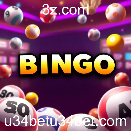 Explorando a Categoria 'Jogos de Bingo' no u34bet