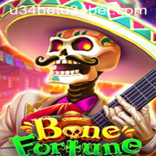 Discover the Thrills of BoneFortune: An Exciting New Game with u34bet PH Login