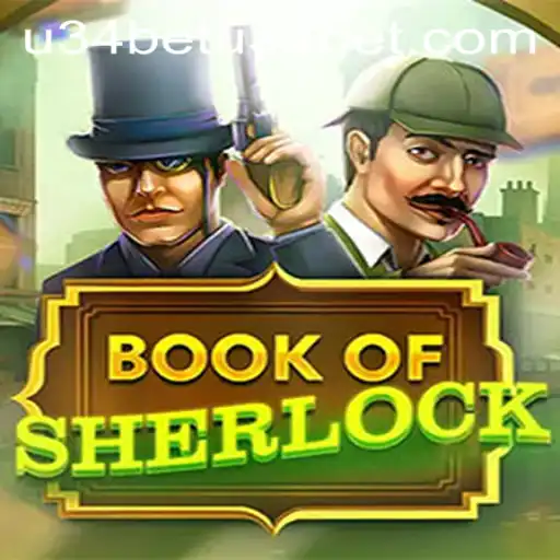 Book of Sherlock: A Deep Dive into the Game's Intricacies