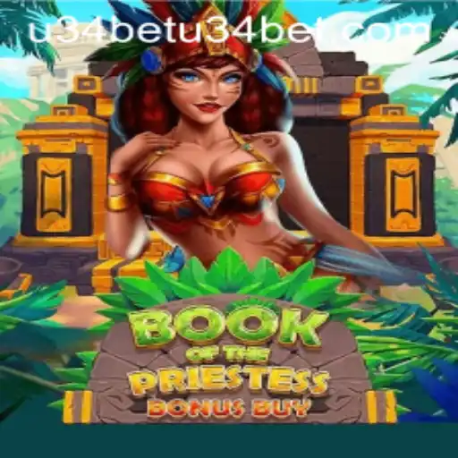 Discover the Mystical World of BookOfThePriestess and Master the Game with U34bet PH Login