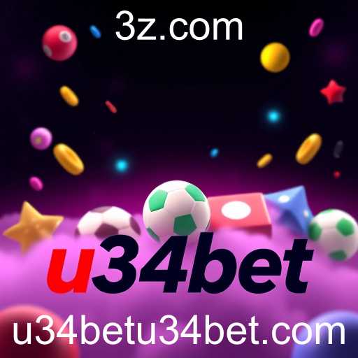 A Ascensão dos Sites de Jogos no Brasil: Um Olhar sobre u34bet