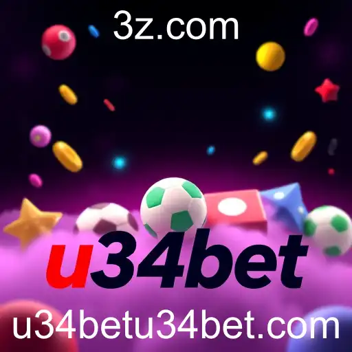 A Ascensão dos Sites de Jogos no Brasil: Um Olhar sobre u34bet