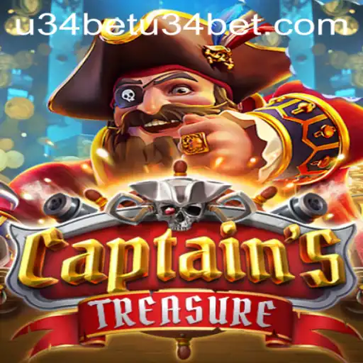 Exploring CaptainssTreasure and u34bet PH Login Interface