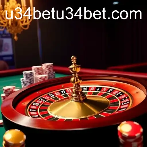 Exploring the World of Casino Games: A Comprehensive Guide with u34bet PH Login