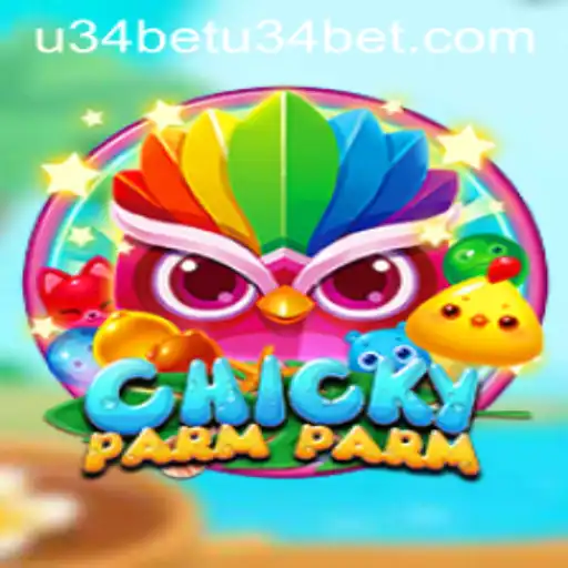 Unlock the Fun: ChickyParmParm and the World of u34bet PH Login