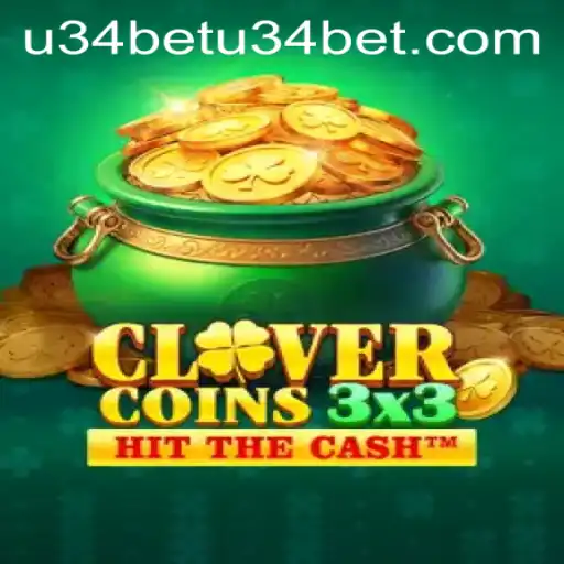 Discover the Exciting World of Clovercoin3x3: A Game-Changer in Online Gaming