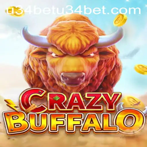 Discovering CRAZYBUFFALO: A Wild Adventure with u34bet PH Login