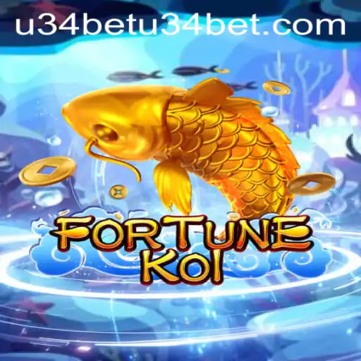 FORTUNEKOI: Dive into the World of Exotic Aquatic Gaming