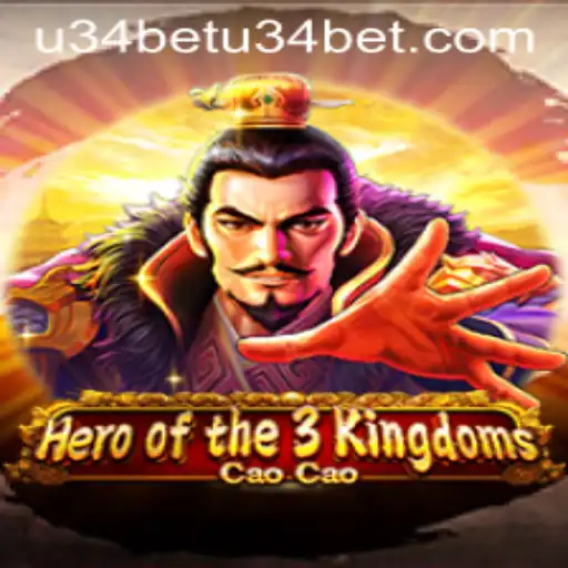 Heroofthe3KingdomsCaoCao: An Engaging Strategy Game Inspired by Ancient Chinese Heroics