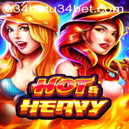 Exploring the Thrills of HotHeavy: An In-Depth Guide with u34bet PH Login Insights