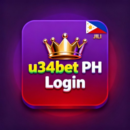 u34bet PH Login