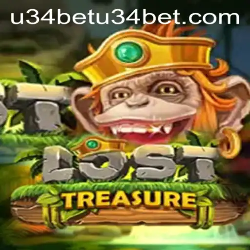 Discover the Thrill of LostTreasure with U34bet PH Login