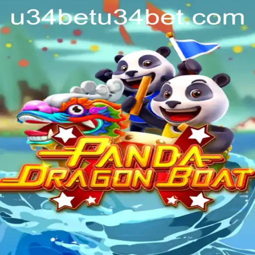 Exploring PANDADRAGONBOAT and Its Connection with u34bet PH Login