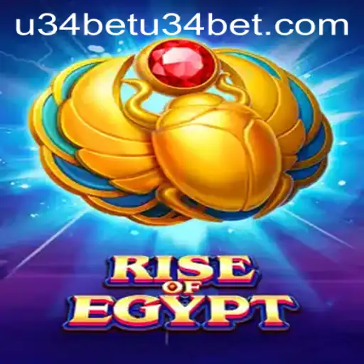 Explore the Wonders of Ancient Civilization with RiseOfEgypt and u34bet PH Login Features