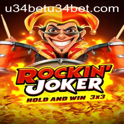 Exploring RockinJoker: A Thrilling Game Experience with u34bet PH Login