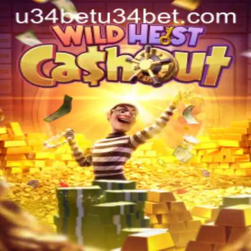 Exploring the Intriguing World of WildHeistCashout and the Buzz Around u34bet PH Login