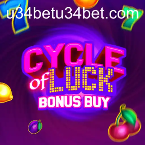 Explore CycleofLuckBonusBuy: A Unique Gaming Experience with U34Bet PH Login