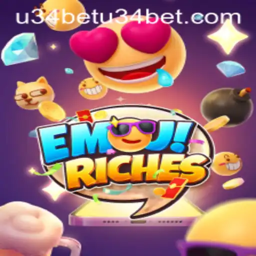 Exploring EmojiRiches: A Guide to the Game and U34bet PH Login