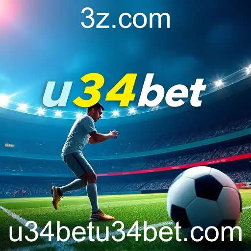 A Expansão do Mercado de Jogos com u34bet