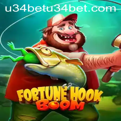 Discover FortuneHookBoom: The Thrilling New Game
