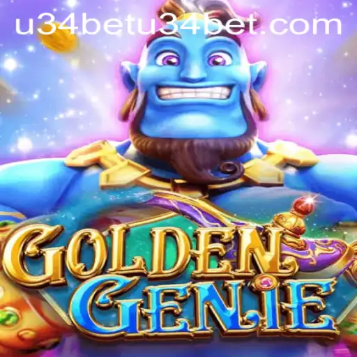 GoldenGenie: A Magical Adventure in Online Gaming