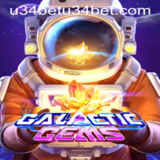 Explore GalacticGems: A Journey Through the Stars with u34bet PH Login
