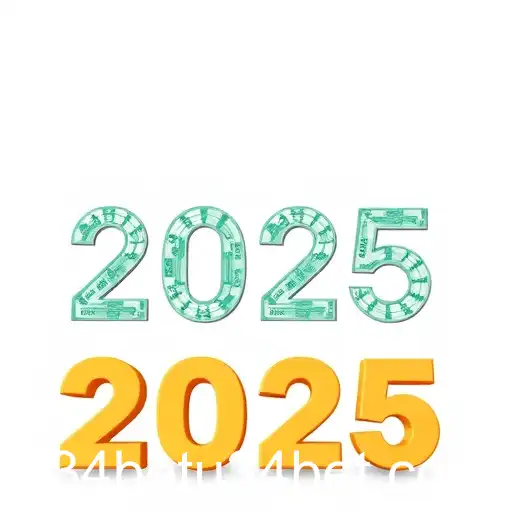 Crescimento do Mercado de Jogos em 2025