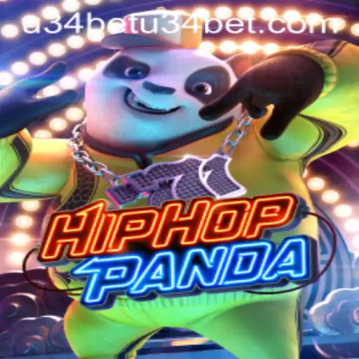 HipHopPanda: A Rhythmic Gaming Experience with u34bet PH Login