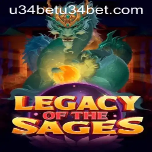 Discovering the Mystical World of 'LegacyoftheSages' and Navigating u34bet PH Login