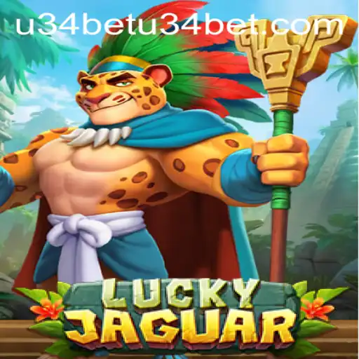 LuckyJaguar: A Thrilling Gaming Experience with u34bet PH Login