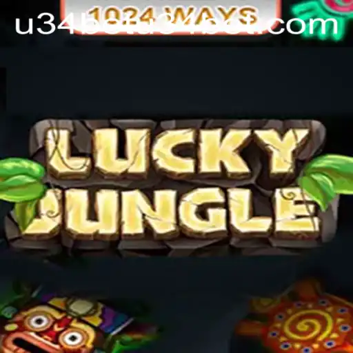Exploring LuckyJungle1024: A Deep Dive into the Thrilling Virtual Adventure