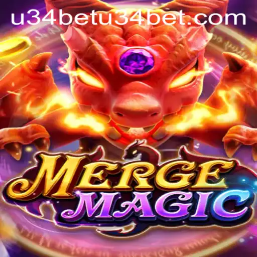 MERGEMAGIC: Discover the Enchanting World of Magical Puzzles