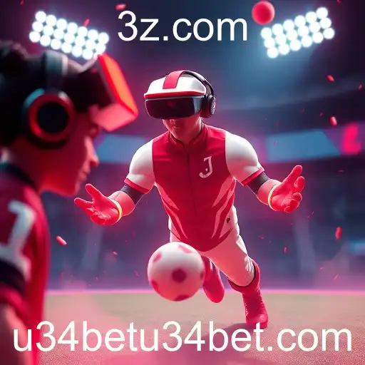 Revolução Digital: O Futuro dos Sites de Jogos