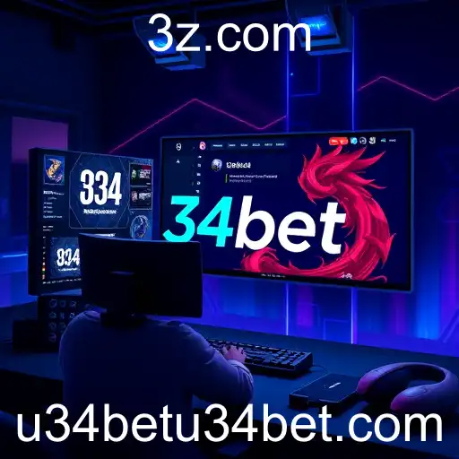 Crescimento e Inovação no Mercado de Jogos Online