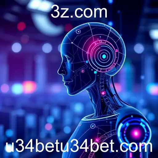 O Crescimento dos Jogos Online e a Ascensão da u34bet