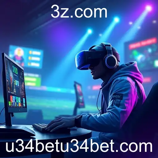 A Revolução dos Jogos Online em 2025