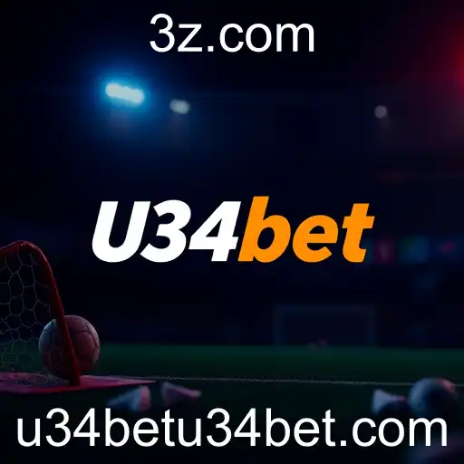 A Ascensão e Impacto de U34bet no Cenário de Jogos