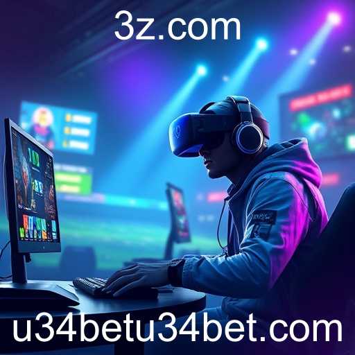 A Revolução dos Jogos Online em 2025