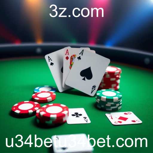 u34bet