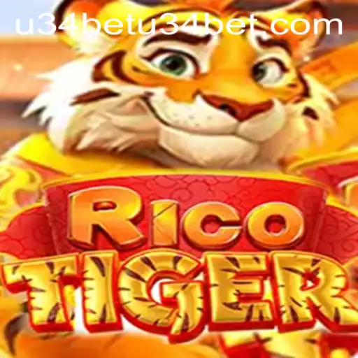 Exploring RicoTiger: A Thrilling Gaming Experience with u34bet PH Login