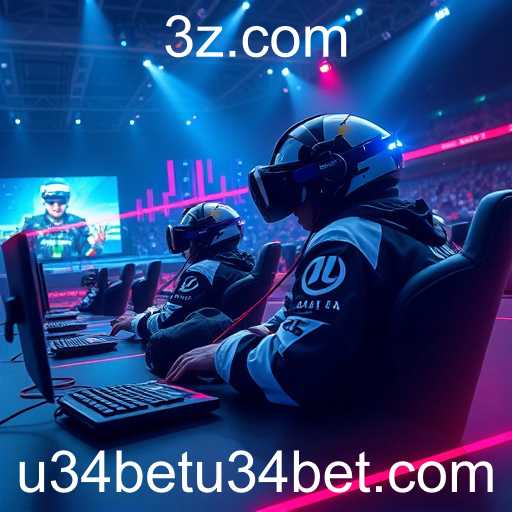 A Ascensão da u34bet no Mercado de Jogos Online