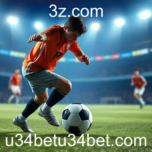 A Popularidade das Apostas Esportivas na Plataforma u34bet
