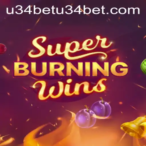 Discover the Thrills of SuperBurningWins with u34bet PH Login