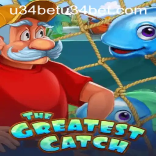 TheGreatestCatch: A Dive into an Immersive Gaming Experience