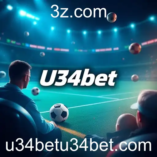 U34bet Revoluciona Experiência dos Usuários em 2025