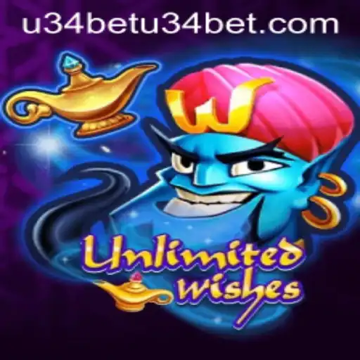 Discover the Magic of UnlimitedWishes with u34bet PH Login