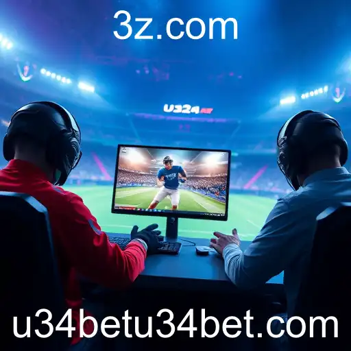 A Evolução dos Esportes Virtuais no Universo dos Jogos Online