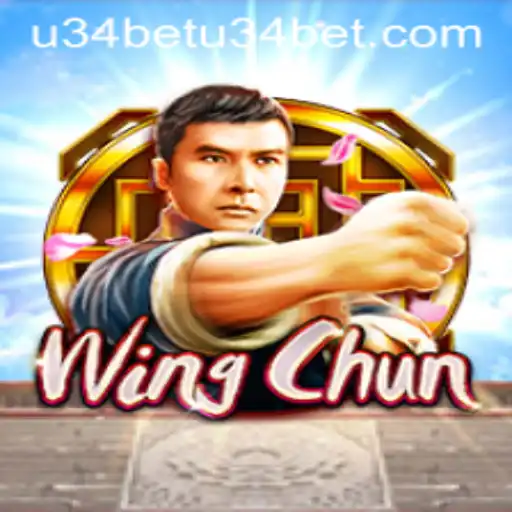 WingChun: A Unique Gaming Experience with u34bet PH Login