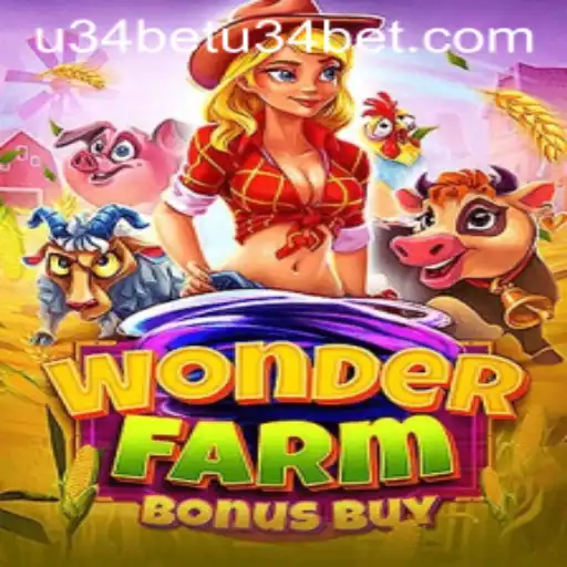 Exploring WonderFarmBonusBuy and U34bet PH Login: A New Horizon for Gamers