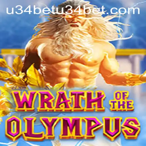 Discover the Thrilling World of WrathofOlympus and the Exciting u34bet PH Login Experience